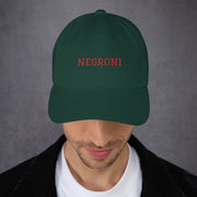 Negroni Hat