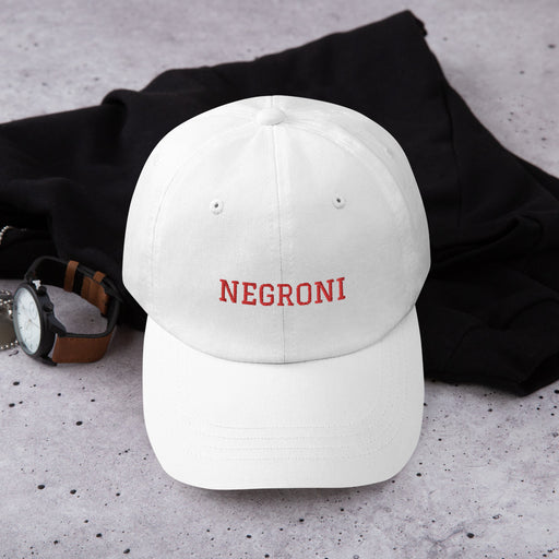 Negroni Hat