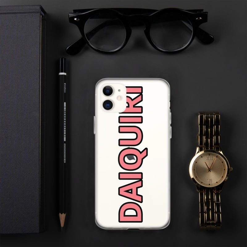DAIQUIRI iPhone Case