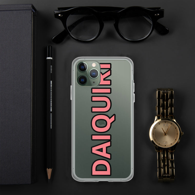 DAIQUIRI iPhone Case