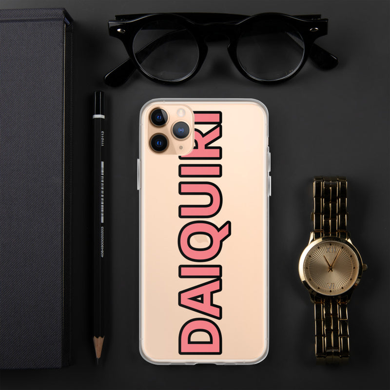 DAIQUIRI iPhone Case