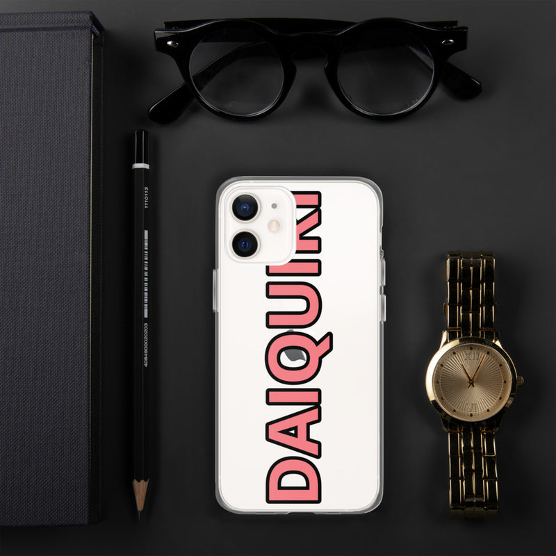 DAIQUIRI iPhone Case