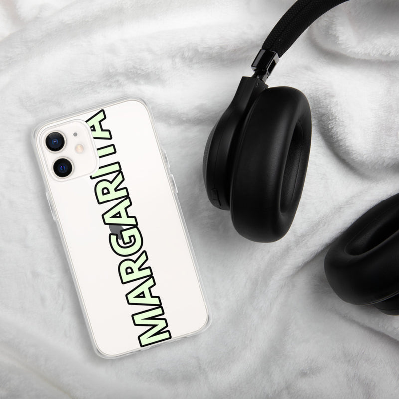 MARGARITA iPhone Case