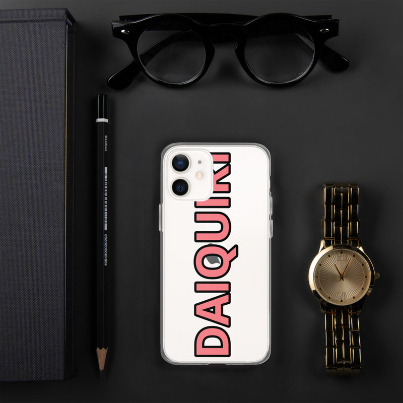 DAIQUIRI iPhone Case