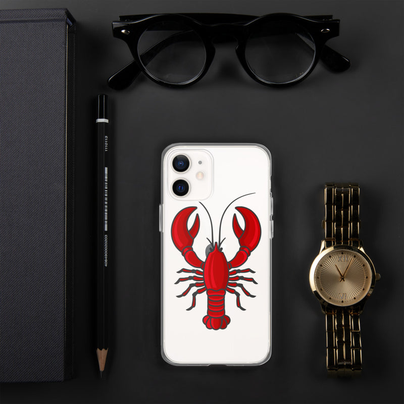 Lobster iPhone Case