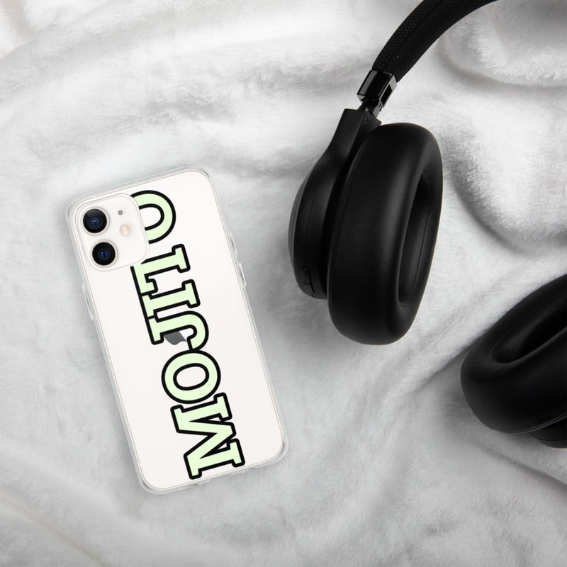 MOJITO iPhone Case