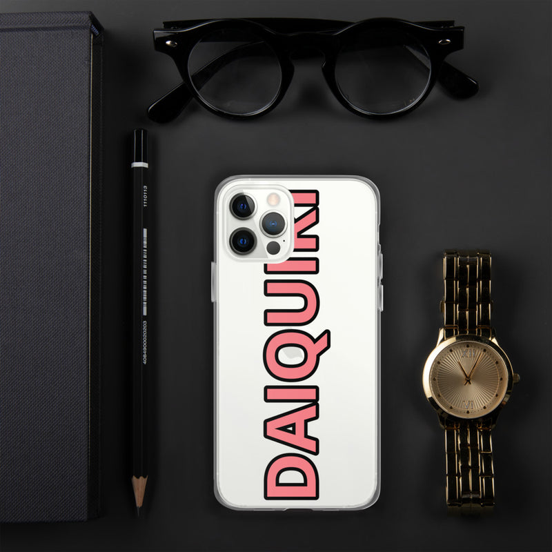 DAIQUIRI iPhone Case