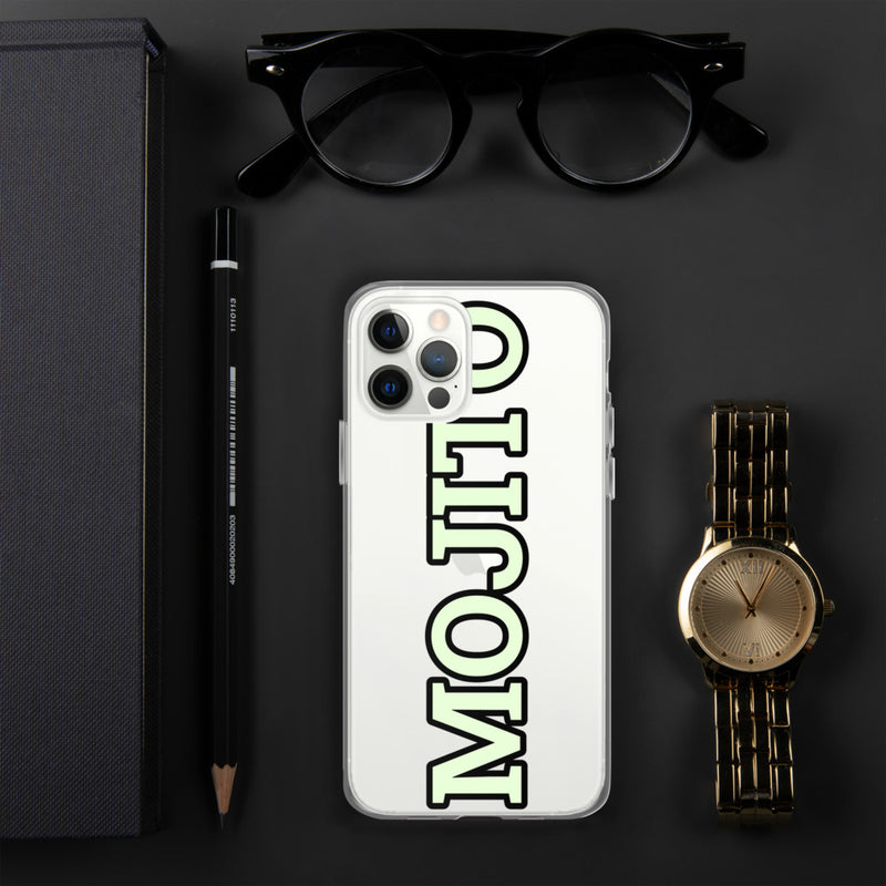 MOJITO iPhone Case