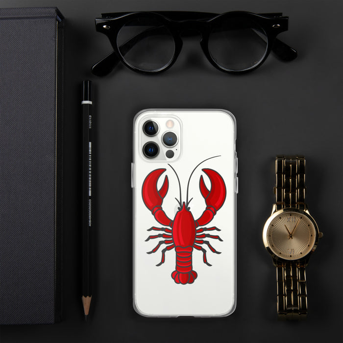 Lobster iPhone Case
