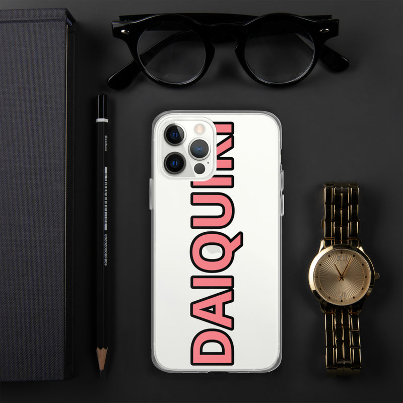 DAIQUIRI iPhone Case