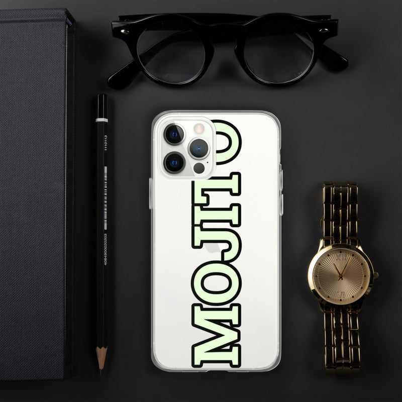 MOJITO iPhone Case