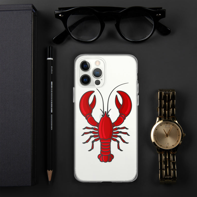 Lobster iPhone Case