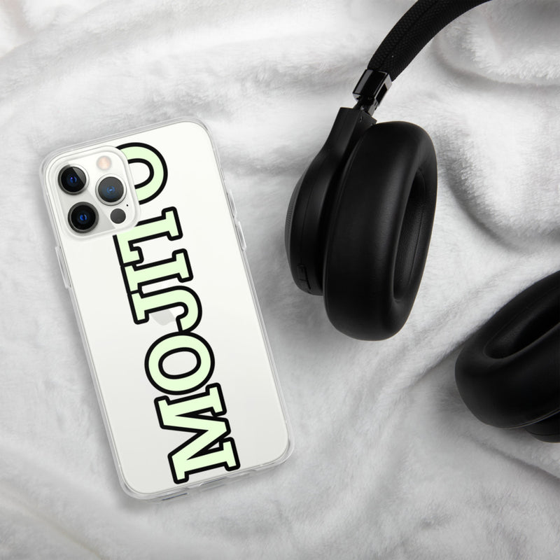 MOJITO iPhone Case