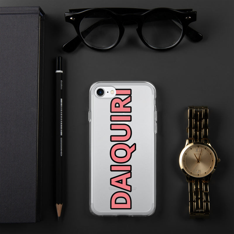 DAIQUIRI iPhone Case