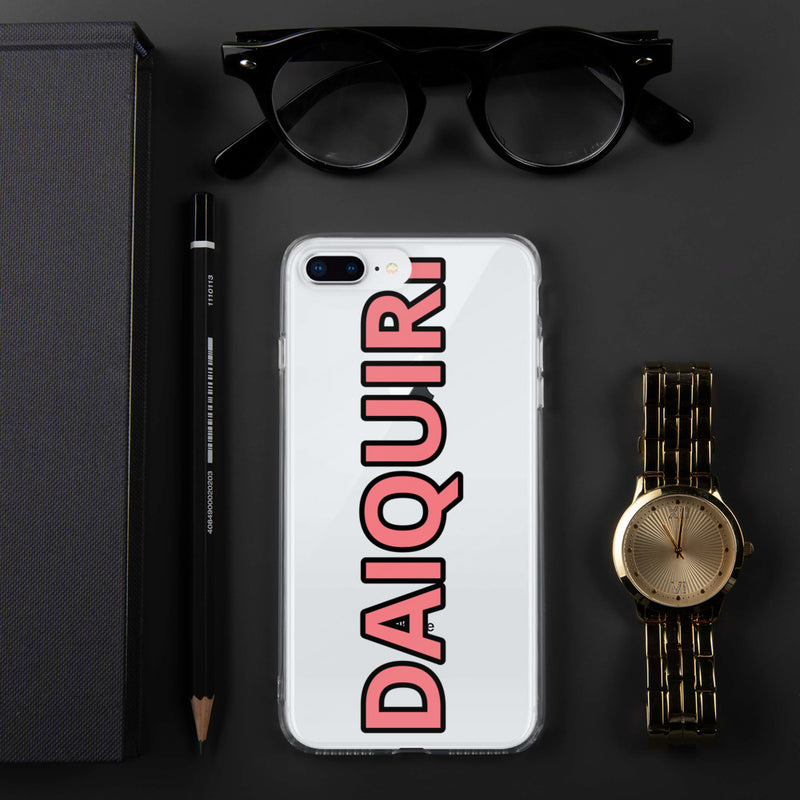 DAIQUIRI iPhone Case