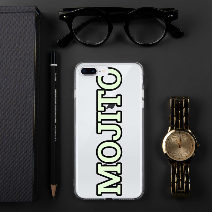 MOJITO iPhone Case