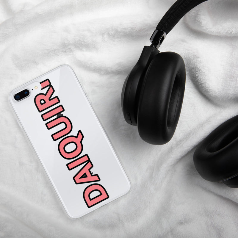 DAIQUIRI iPhone Case