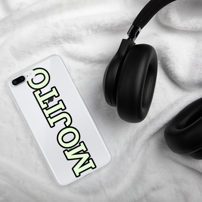 MOJITO iPhone Case