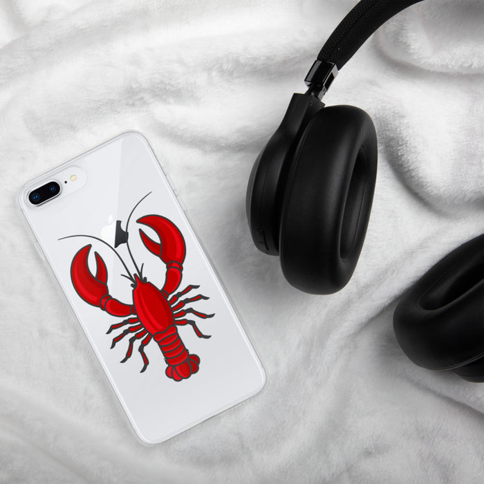 Lobster iPhone Case