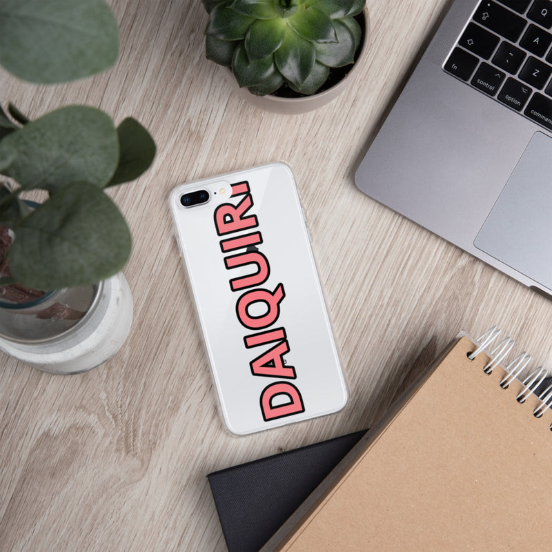 DAIQUIRI iPhone Case