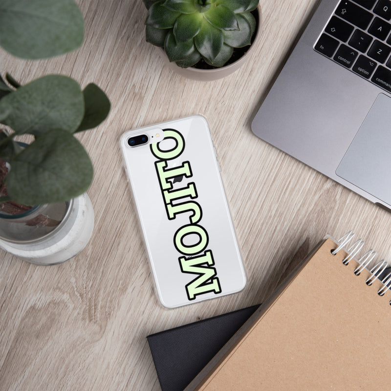 MOJITO iPhone Case