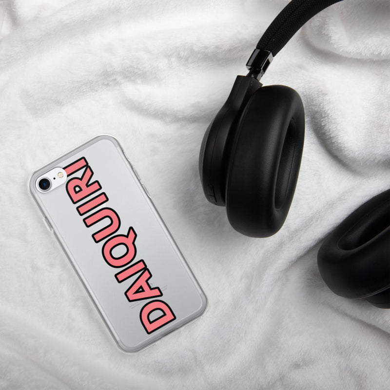 DAIQUIRI iPhone Case