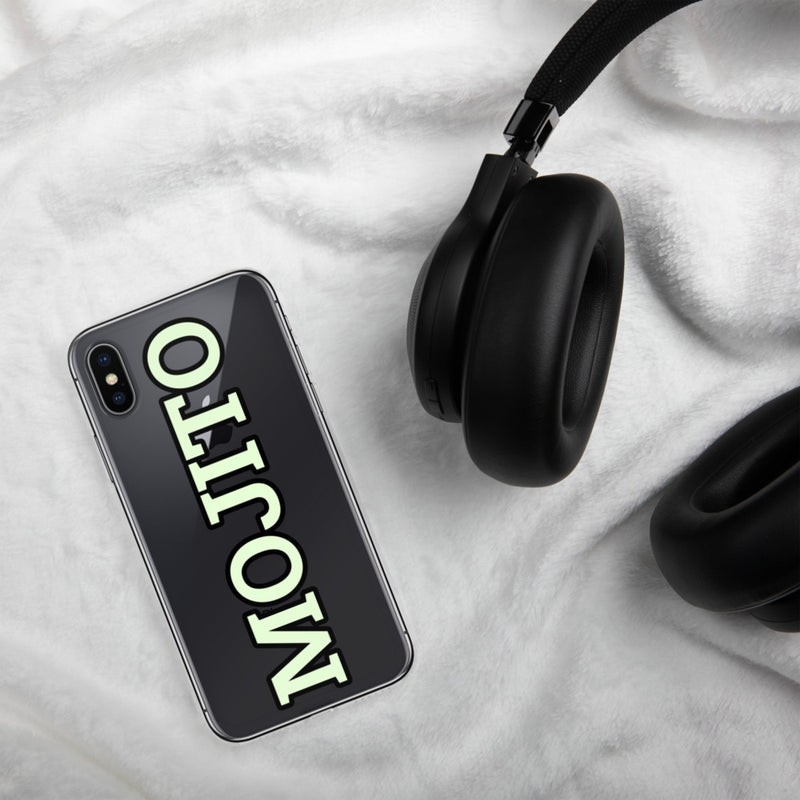 MOJITO iPhone Case
