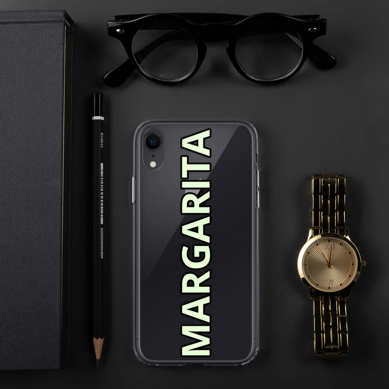 MARGARITA iPhone Case