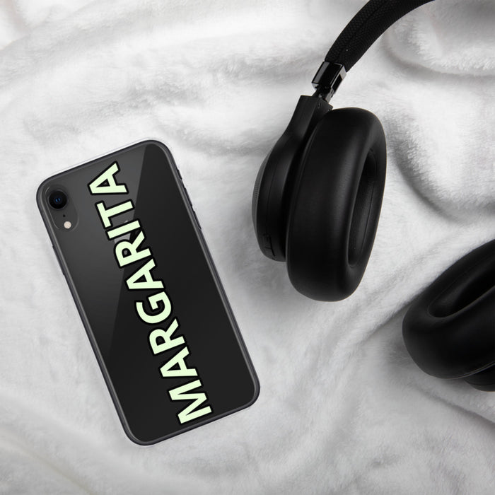 MARGARITA iPhone Case