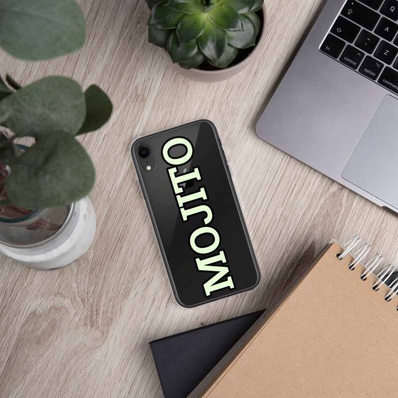MOJITO iPhone Case