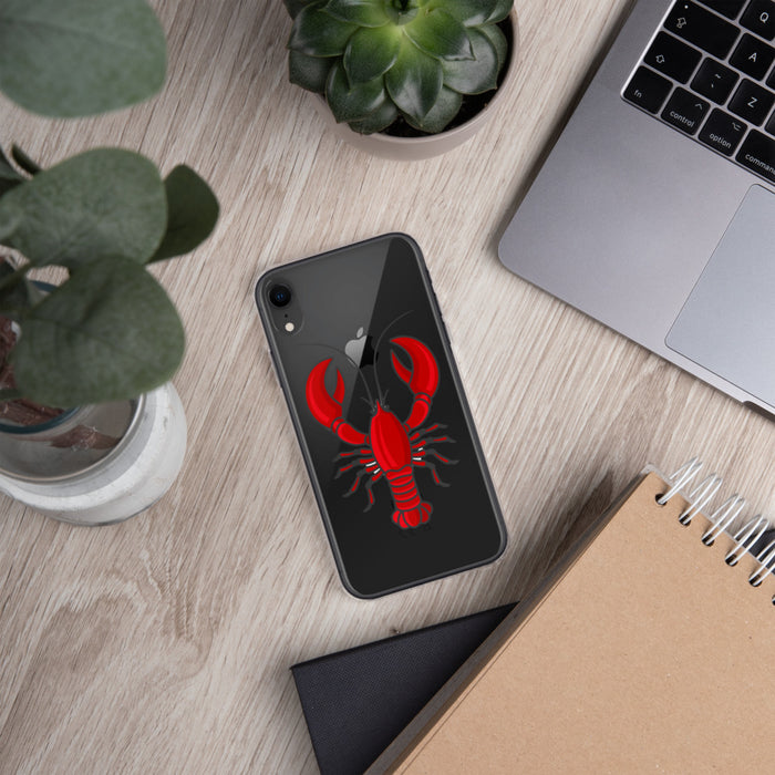 Lobster iPhone Case