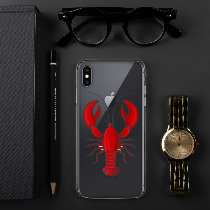 iPhone Case Lobster