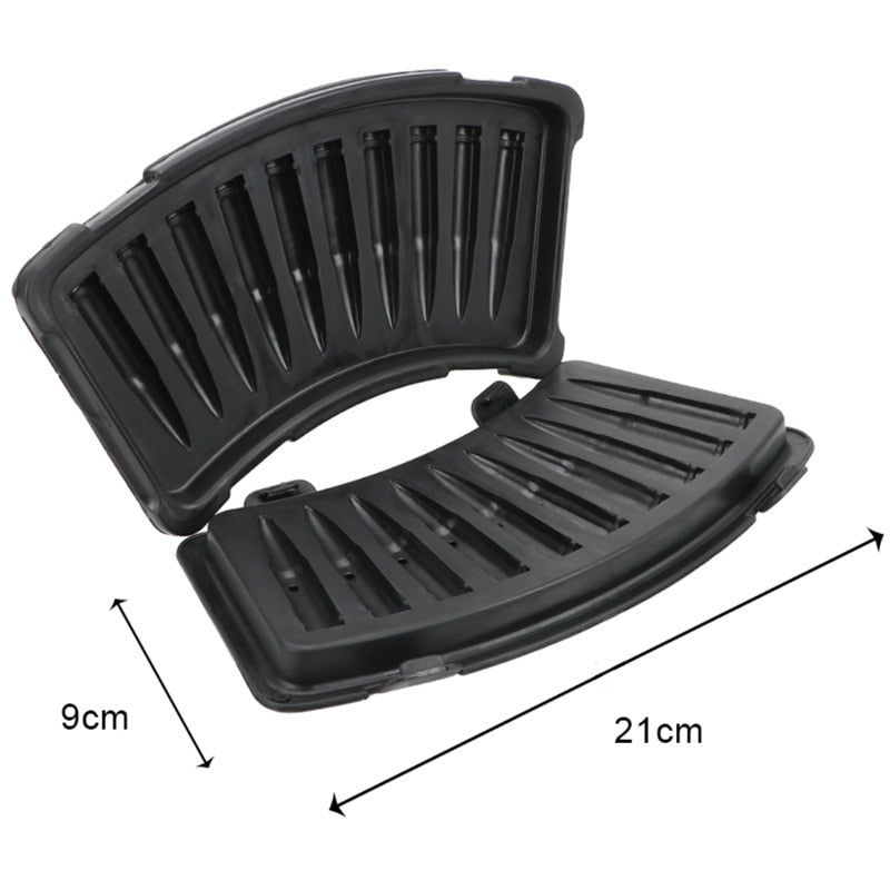 Ice Cube Maker - Skull, Pistol, Bullet and Octopus