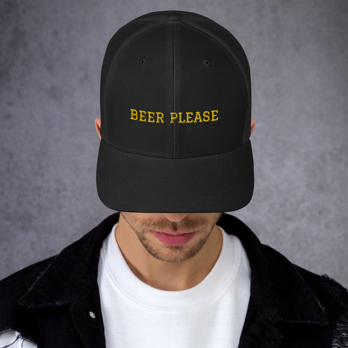 Beer Cap