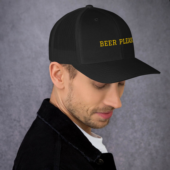 Beer Cap
