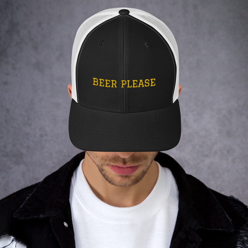 Beer Cap