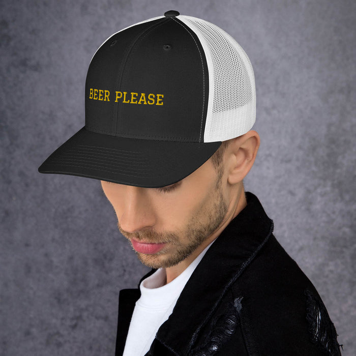 Beer Cap