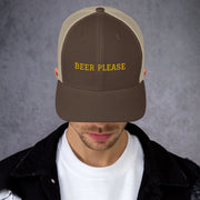 Beer Cap
