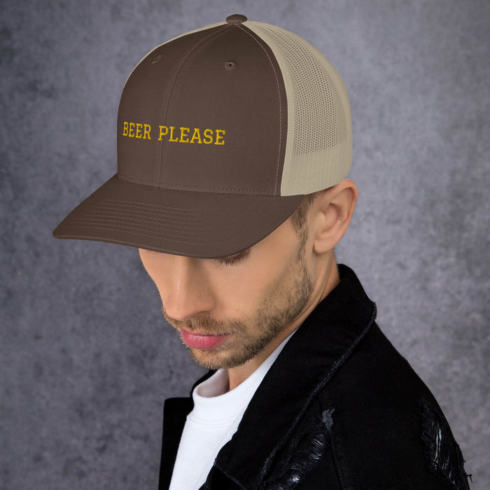 Beer Cap