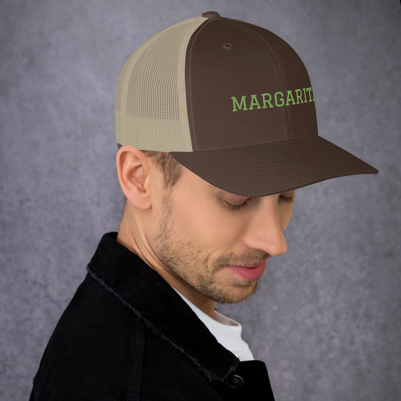 MARGARITA Cap