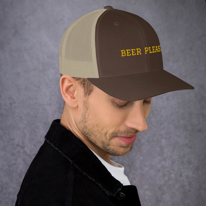 Beer Cap