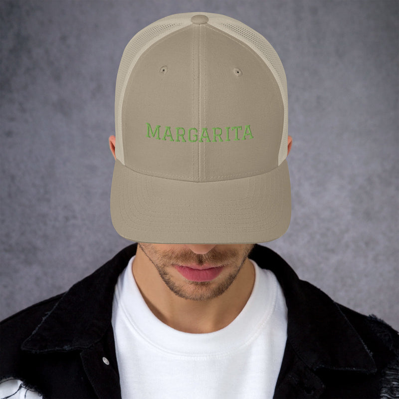 MARGARITA Cap