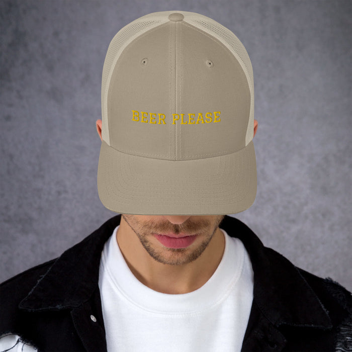 Beer Cap