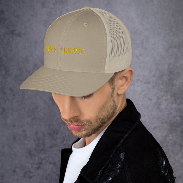 Beer Cap