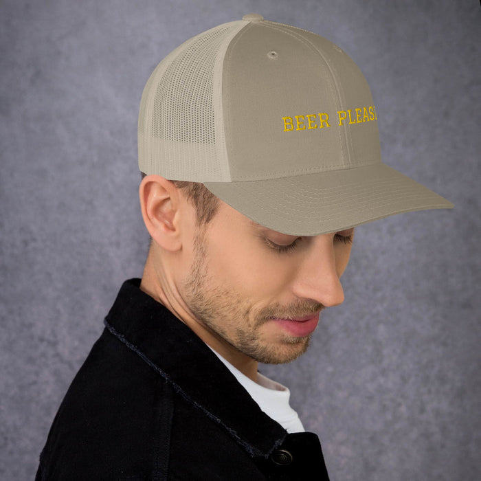 Beer Cap