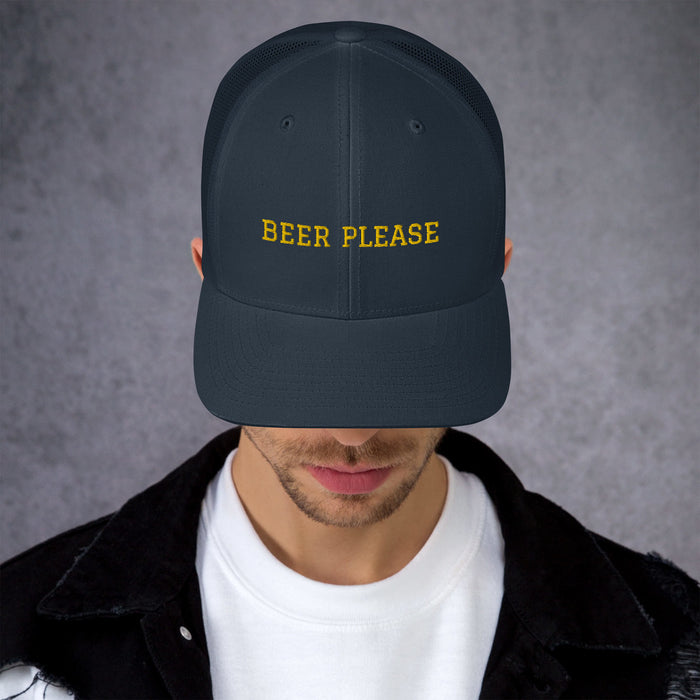 Beer Cap
