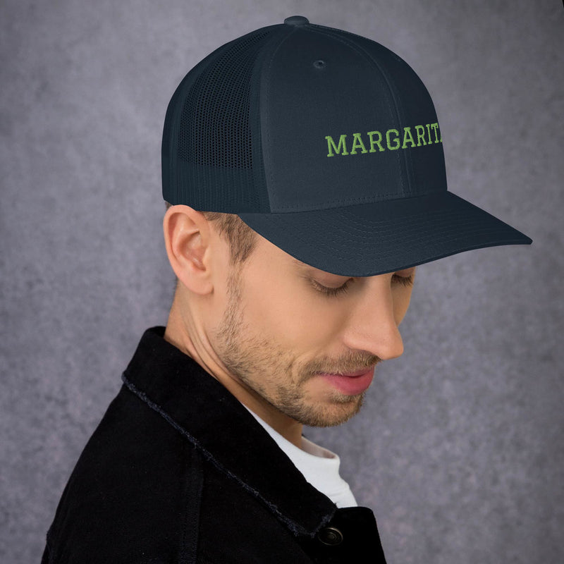 MARGARITA Cap