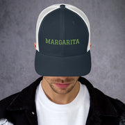 MARGARITA Cap
