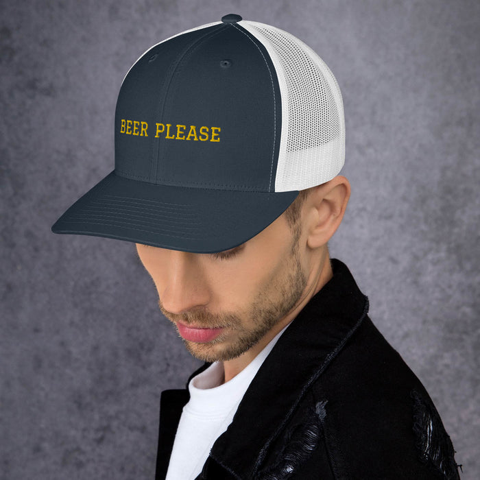 Beer Cap