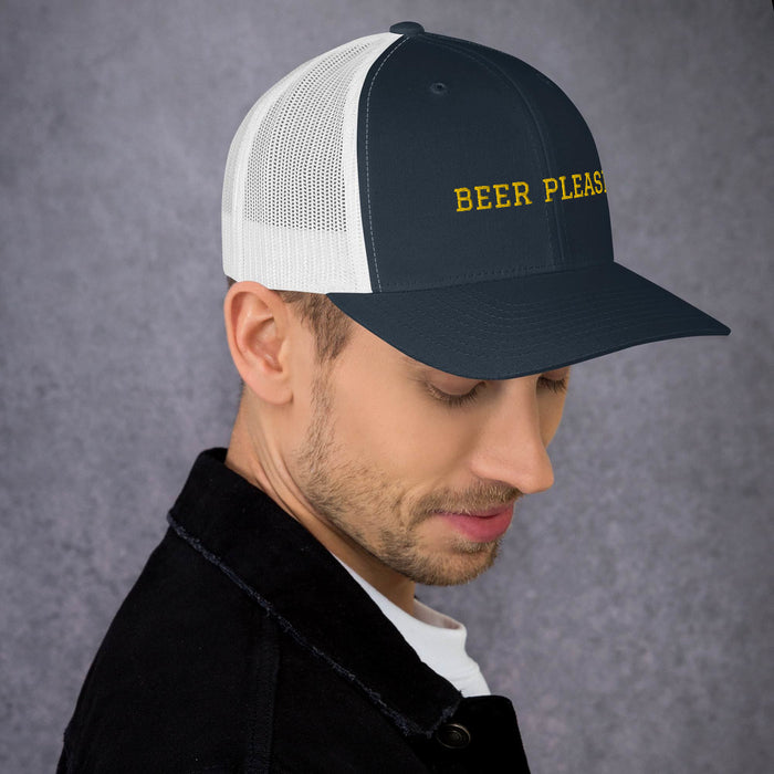 Beer Cap